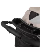 Lionelo Emma Plus sport babakocsi - Beige Latte