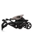 Lionelo Emma Plus sport babakocsi - Beige Latte