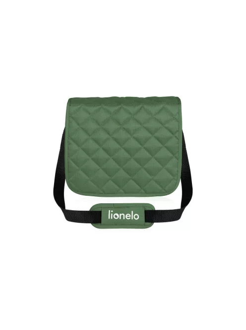 Lionelo Emma Plus sport babakocsi - Green Emerald