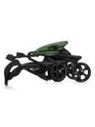 Lionelo Emma Plus sport babakocsi - Green Emerald