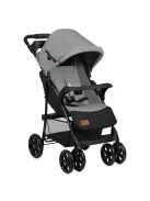 Lionelo Emma Plus sport babakocsi - Grey Dove