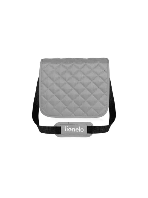 Lionelo Emma Plus sport babakocsi - Grey Dove