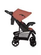 Lionelo Emma Plus sport babakocsi - Coral Pink