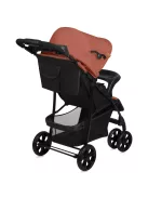 Lionelo Emma Plus sport babakocsi - Coral Pink
