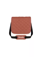 Lionelo Emma Plus sport babakocsi - Coral Pink