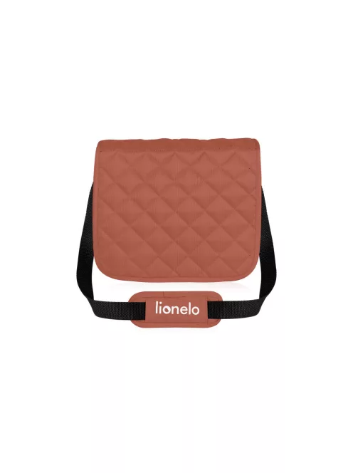 Lionelo Emma Plus sport babakocsi - Coral Pink