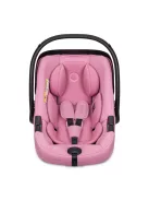 Lionelo Astrid i-Size Babahordozó 40-87 cm - Pink Coral