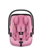 Lionelo Astrid i-Size Babahordozó 40-87 cm - Pink Coral