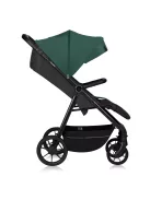 Lionelo Mira sport babakocsi - Green Emerald