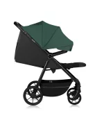 Lionelo Mira sport babakocsi - Green Emerald