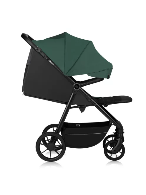 Lionelo Mira sport babakocsi - Green Emerald