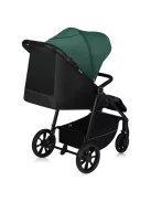 Lionelo Mira sport babakocsi - Green Emerald