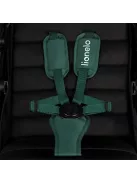 Lionelo Mira sport babakocsi - Green Emerald