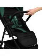 Lionelo Mira sport babakocsi - Green Emerald