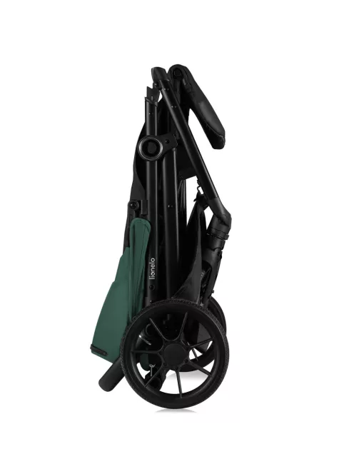 Lionelo Mira sport babakocsi - Green Emerald