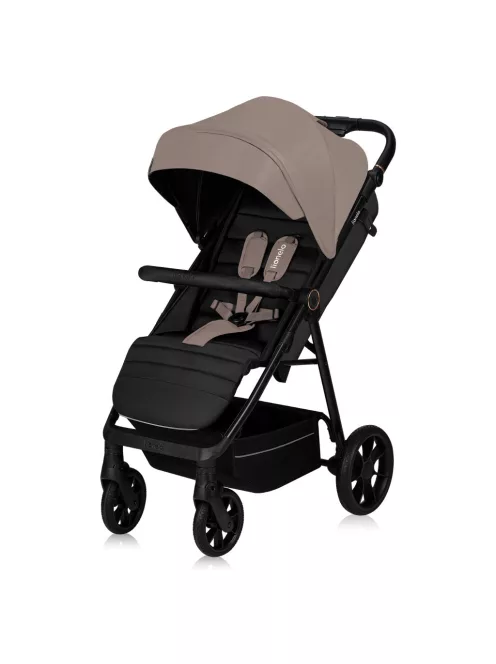 Lionelo Mira sport babakocsi - Beige Sand