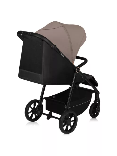 Lionelo Mira sport babakocsi - Beige Sand