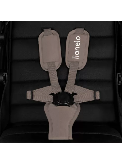Lionelo Mira sport babakocsi - Beige Sand