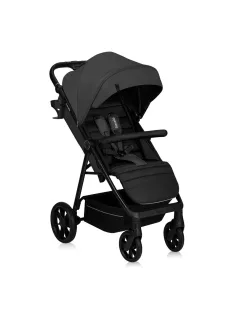 Lionelo Mira sport babakocsi - Grey Graphite