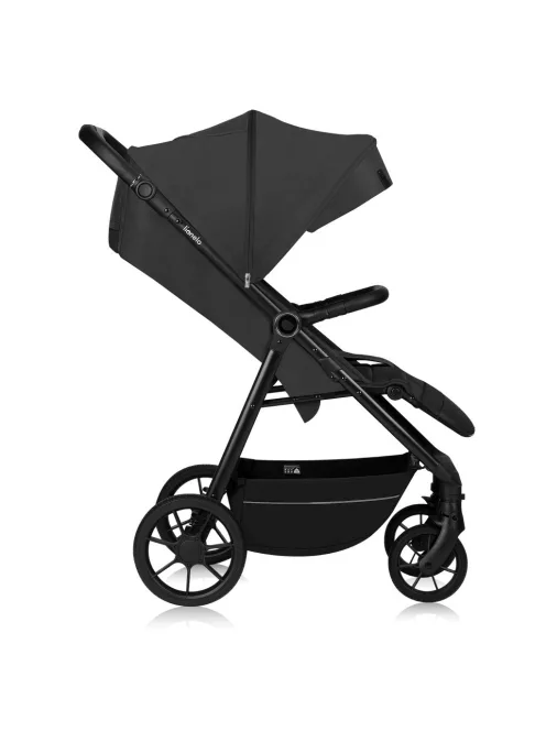 Lionelo Mira sport babakocsi - Grey Graphite