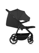 Lionelo Mira sport babakocsi - Grey Graphite