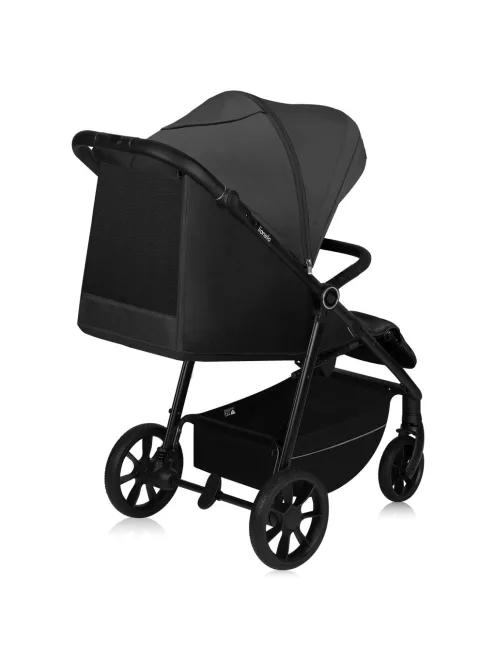 Lionelo Mira sport babakocsi - Grey Graphite