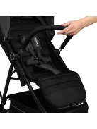 Lionelo Mira sport babakocsi - Grey Graphite