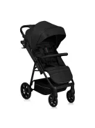 Lionelo Mira sport babakocsi - Black Onyx