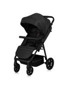 Lionelo Mira sport babakocsi - Black Onyx