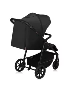 Lionelo Mira sport babakocsi - Black Onyx