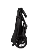 Lionelo Mira sport babakocsi - Black Onyx