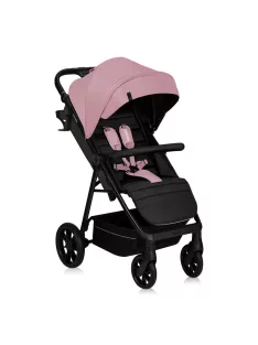 Lionelo Mira sport babakocsi - Pink Rose