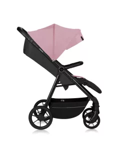 Lionelo Mira sport babakocsi - Pink Rose