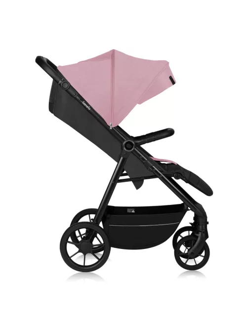 Lionelo Mira sport babakocsi - Pink Rose