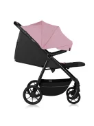 Lionelo Mira sport babakocsi - Pink Rose