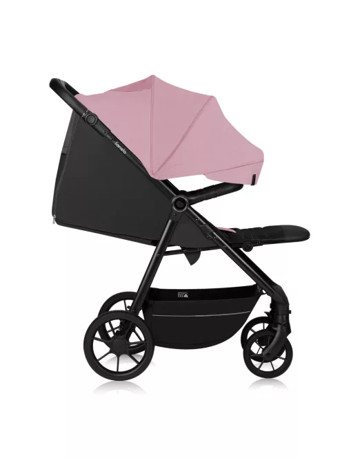 Lionelo Mira sport babakocsi - Pink Rose
