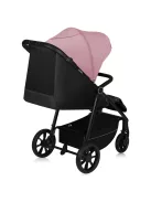 Lionelo Mira sport babakocsi - Pink Rose