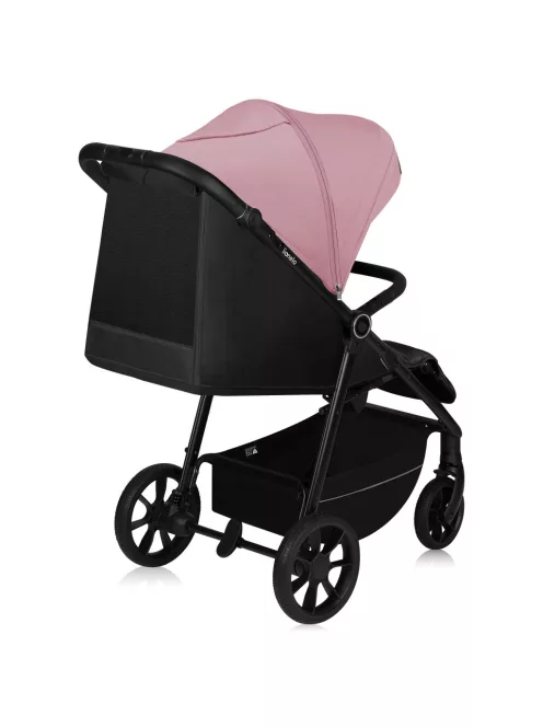 Lionelo Mira sport babakocsi - Pink Rose