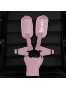 Lionelo Mira sport babakocsi - Pink Rose