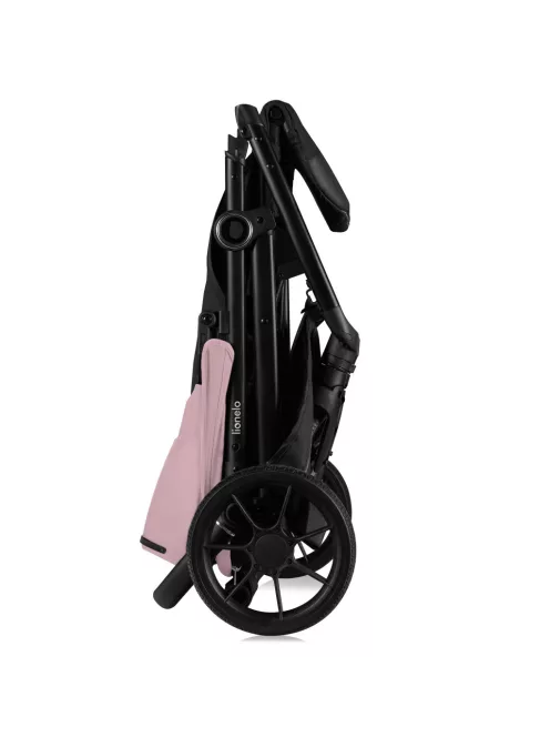 Lionelo Mira sport babakocsi - Pink Rose