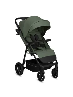 Lionelo Iva sport babakocsi - Green Forest
