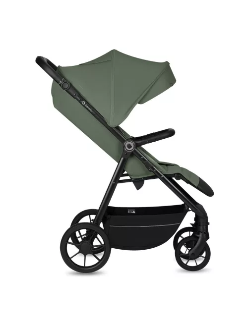 Lionelo Iva sport babakocsi - Green Forest