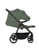 Lionelo Iva sport babakocsi - Green Forest