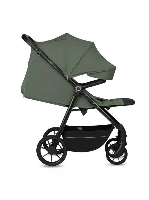 Lionelo Iva sport babakocsi - Green Forest