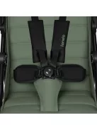 Lionelo Iva sport babakocsi - Green Forest