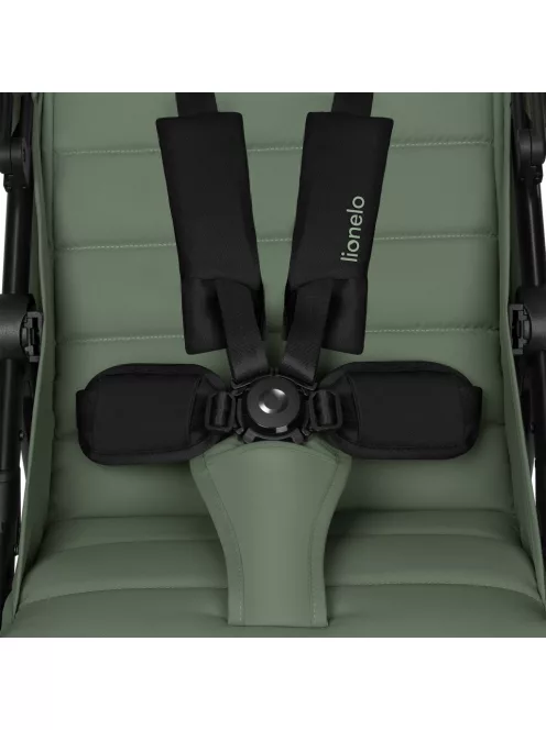 Lionelo Iva sport babakocsi - Green Forest
