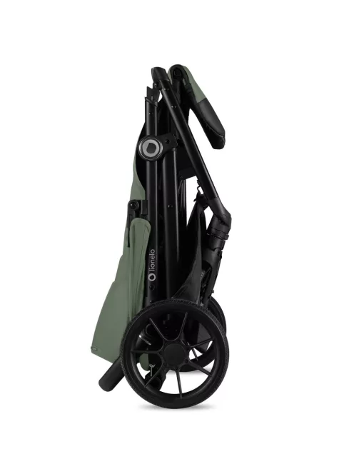 Lionelo Iva sport babakocsi - Green Forest