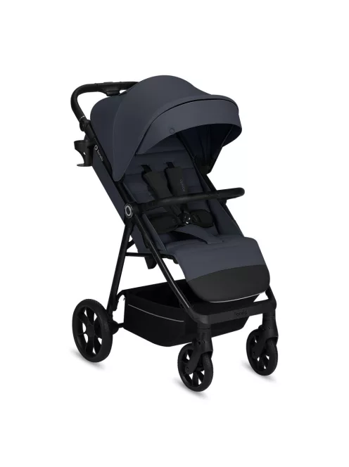 Lionelo Iva sport babakocsi - Grey Graphite