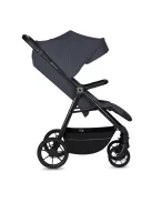 Lionelo Iva sport babakocsi - Grey Graphite