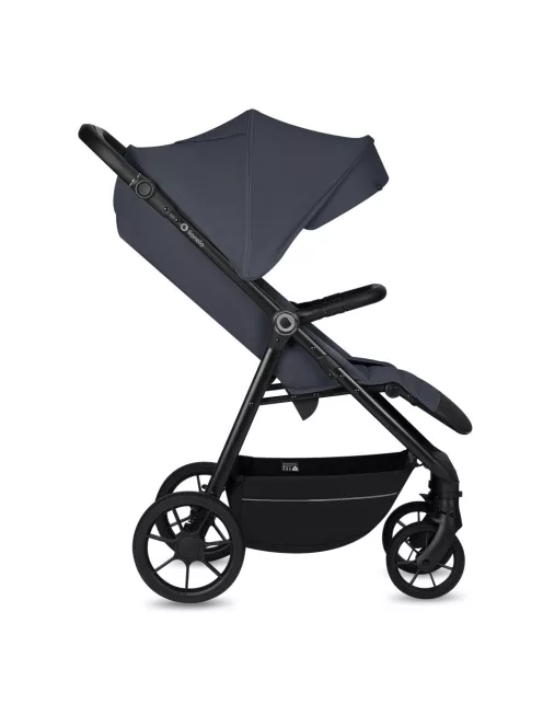 Lionelo Iva sport babakocsi - Grey Graphite